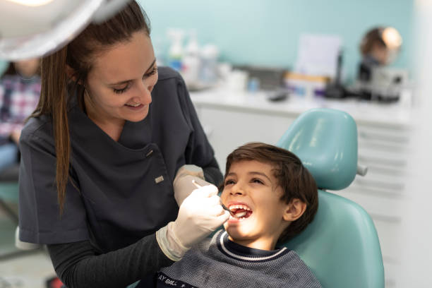 Best Tooth Pain Emergency Relief  in Youngstown, OH
