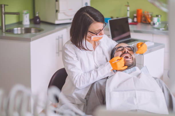 Best Chipped Tooth Repair Near Me  in Youngstown, OH