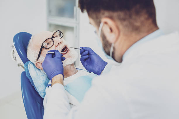 Tooth Infection Emergency Dentist in OH
